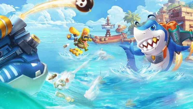 Điều gì khiến Bắn Cá Rồng Blue88 trở thành lựa chọn hàng đầu?