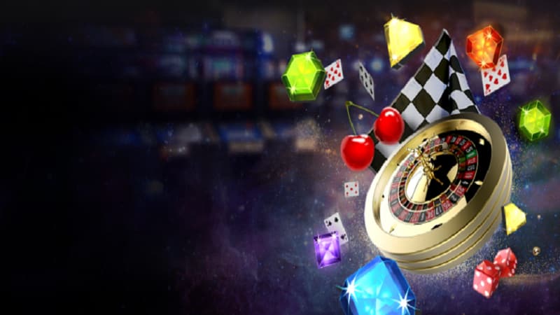 Giới thiệu về Casino Blue88