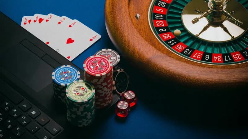 Lý do lựa chọn Casino Blue88