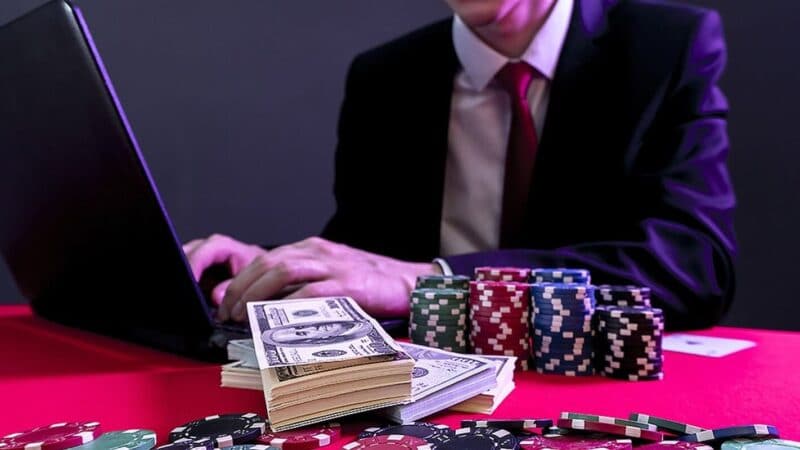 Mẹo chơi casino hiệu quả tại Blue88
