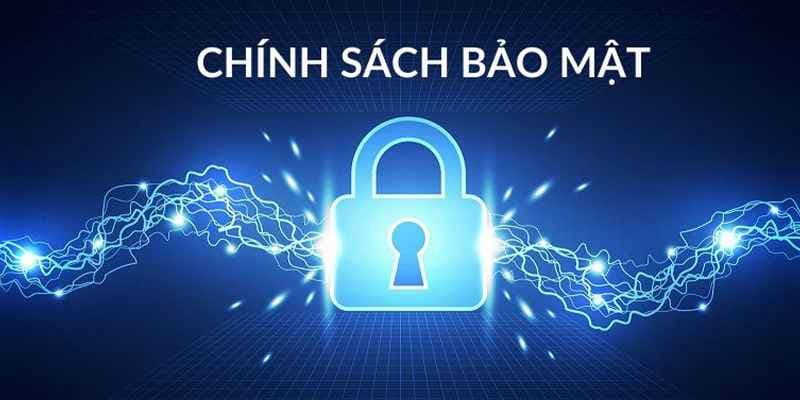 Tổng quan về chính sách bảo mật tại Blue88