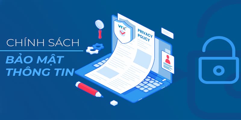 Khám phá những chính sách bảo mật tại nhà cái