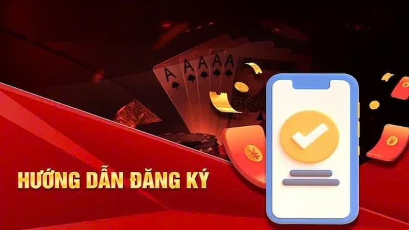 3 bước thực hiện đăng ký Blue88 trên điện thoại