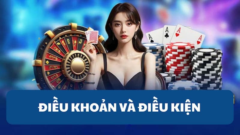Vai trò của điều khoản điều kiện với hoạt động cá cược tại Blue88