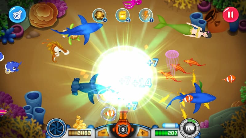 Mẹo cược tiền game Bắn Cá Ăn Xu thắng đậm