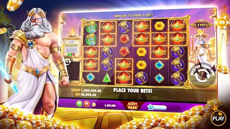 Điểm danh trò chơi hot hit chỉ có tại game slot Blue88