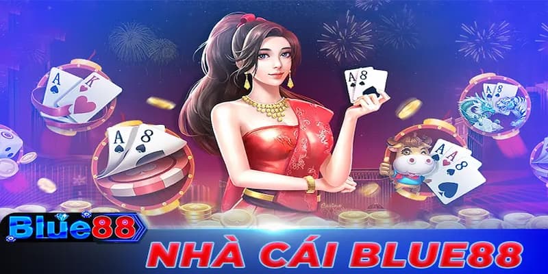Những khuyến mãi không thể bỏ lỡ khi giới thiệu Blue88