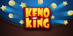 Tổng quan về keno Blue88