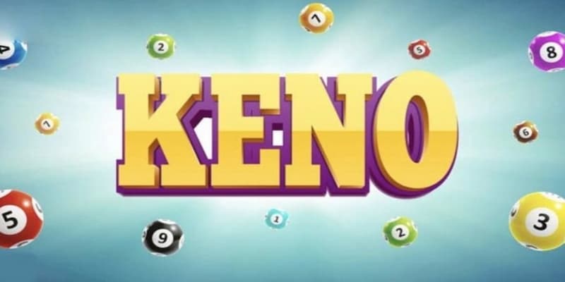 Chiến thuật chơi keno Blue88 cho game thủ 
