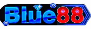 logo blue88