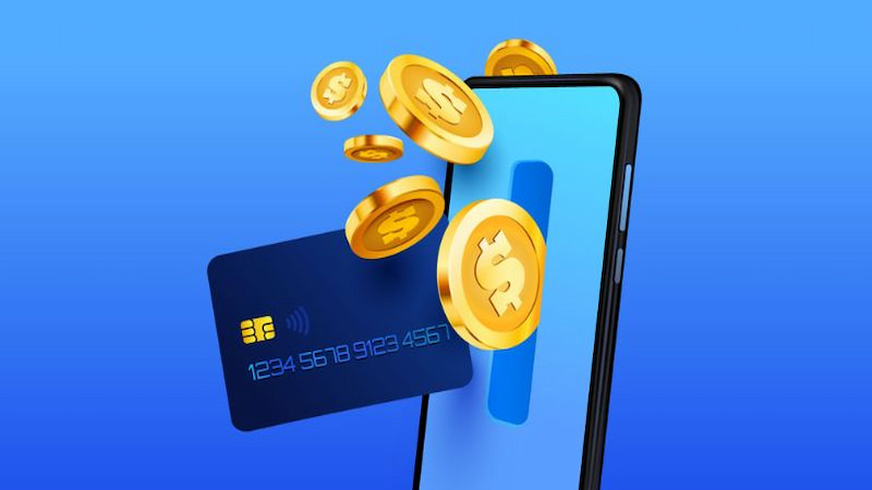 Cách khắc phục nhanh gọn các lỗi khi nạp tiền Blue88