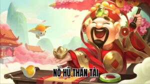 Giới thiệu về Blue88 và game nổ hũ thần tài