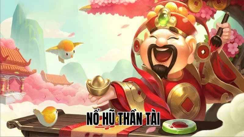 Giới thiệu về Blue88 và game nổ hũ thần tài