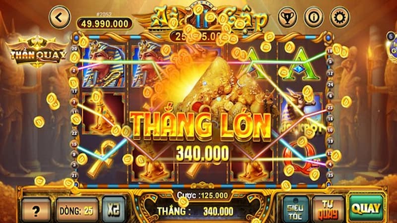Tính năng nổi bật của game nổ hũ thần tài Blue88