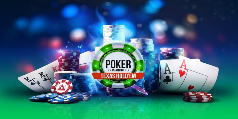 Thủ thuật chơi poker Blue88 hạ gục đối thủ nhanh chóng