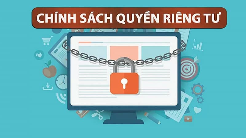 Khái quát về điều khoản quyền riêng tư