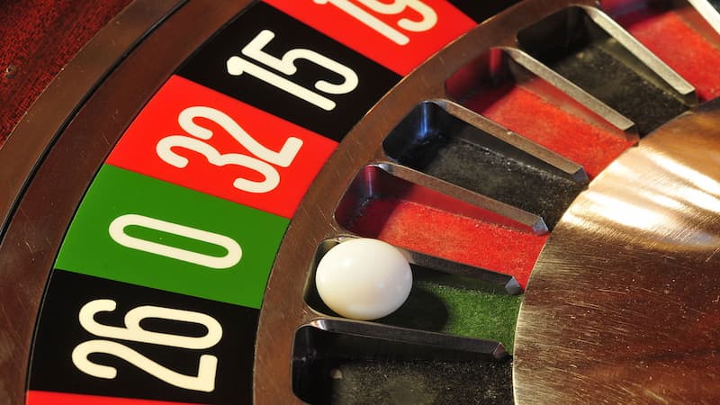 Những thủ thuật cược để thắng Roulette Blue88
