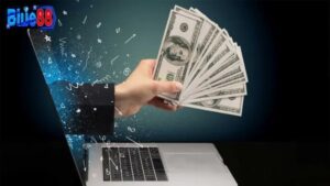 Giới thiệu dịch vụ rút tiền Blue88