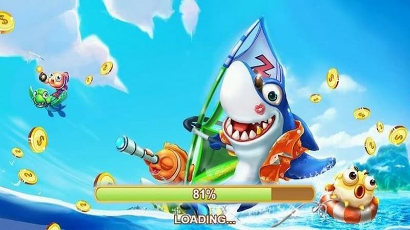 Hướng dẫn tải bắn cá đổi tiền thật Blue88 nhanh gọn