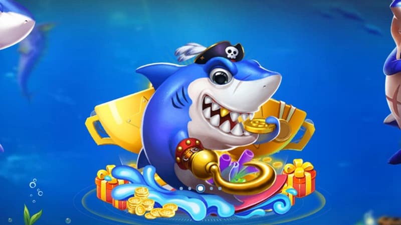 Mẹo chơi bắn cá đổi tiền thật Blue88 đỉnh cao