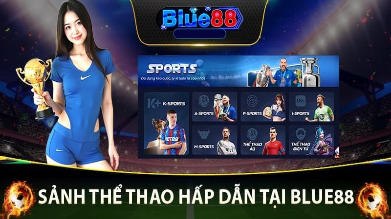 Ưu điểm vượt trội của thể thao tại nhà cái