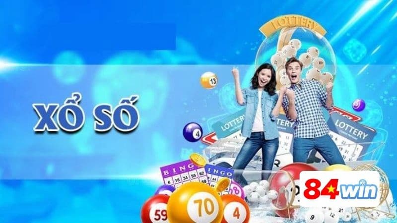 Tìm hiểu xổ số Blue88 là gì?