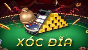 Đôi nét về game xóc đĩa Blue88