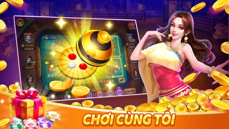 Tuyệt chiêu chơi xóc đĩa Blue88 đỉnh nóc kịch trần